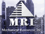 Mechanical Resources, Inc.